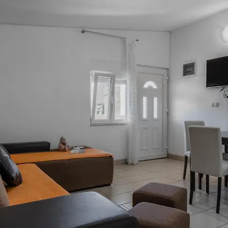 With Parking Space - 23025 Apartment
