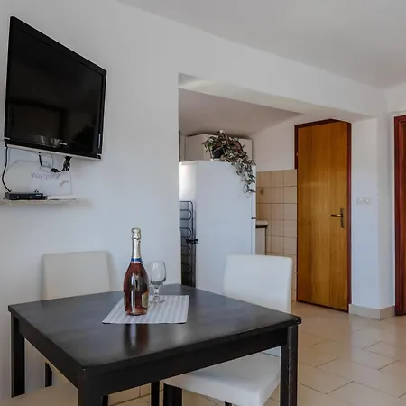 With A Parking Space - 23025 Apartment *