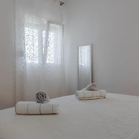 With A Parking Space - 23025 Apartment *