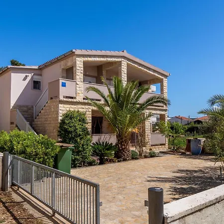 Apartment With A Parking Space - 23025 Vir