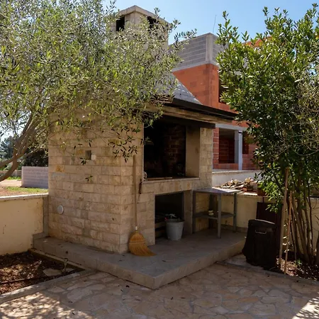 Διαμέρισμα With Parking Space - 23025 Vir