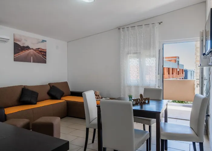 With Parking Space - 23025 * Vir